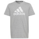 Adidas Παιδική κοντομάνικη μπλούζα U BL Tee